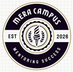 Mera Campus Logo